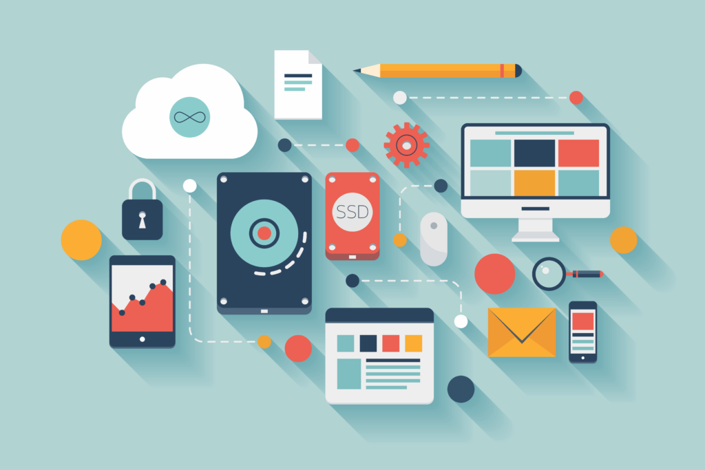 Installation de logiciels informatique (Excel, Word, powerpoint, pack adobe )