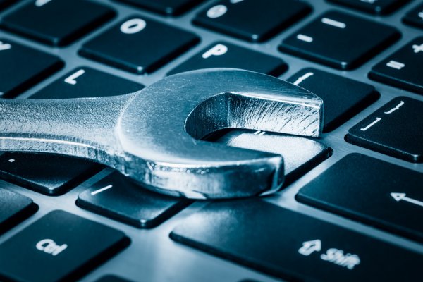 Maintenace Informatique